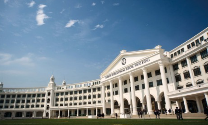 JRS直播:香港港岛中学招生简章